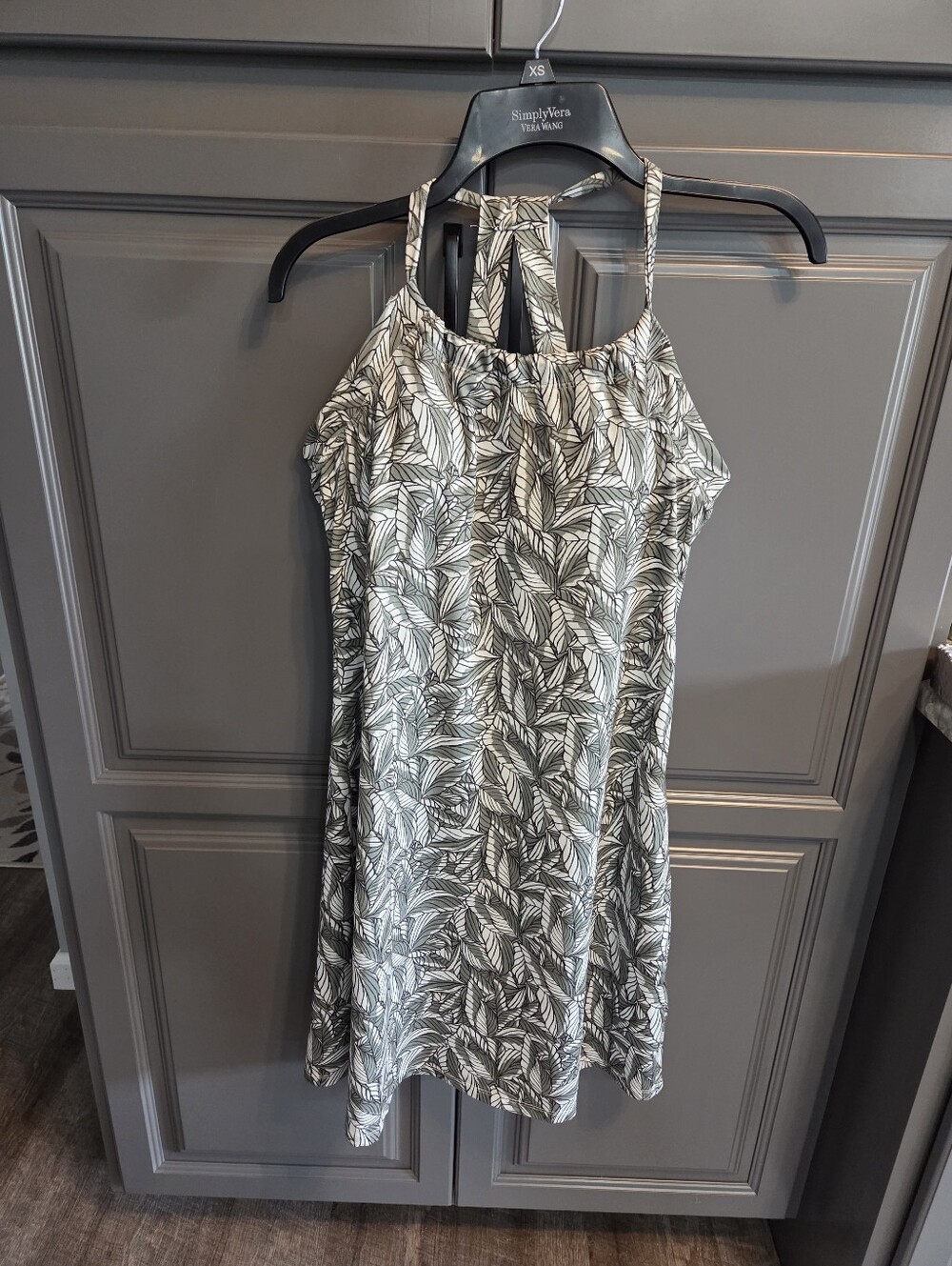 Eddie Bauer Size Small Sporty Dress